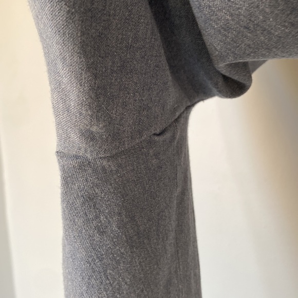 Banana Republic Sloan Pant Blue Size 14 - Picture 6 of 7